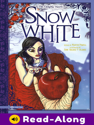 cover image of Snow White